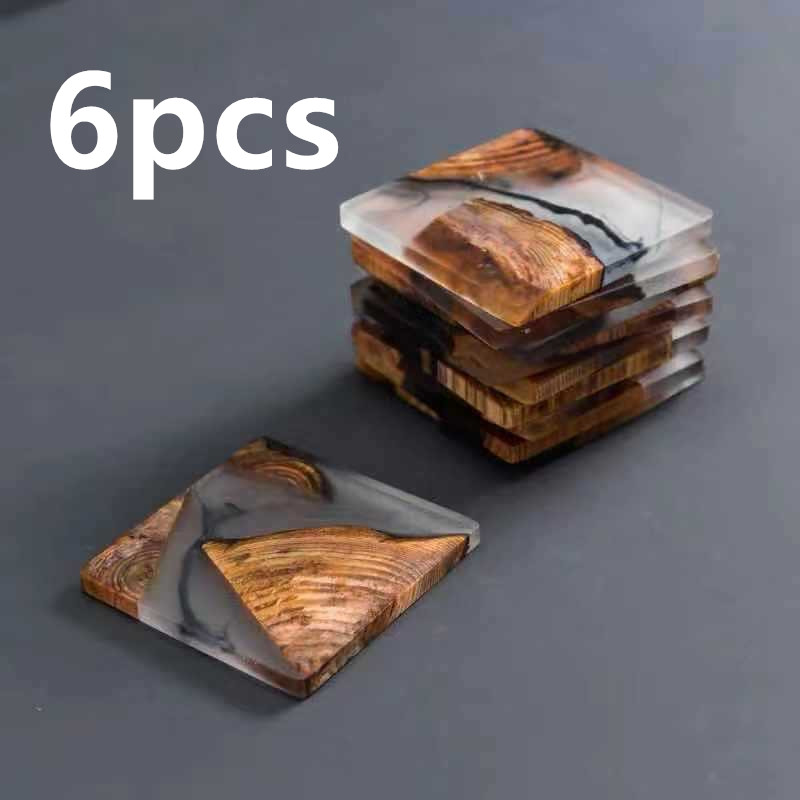 Coaster6pcs