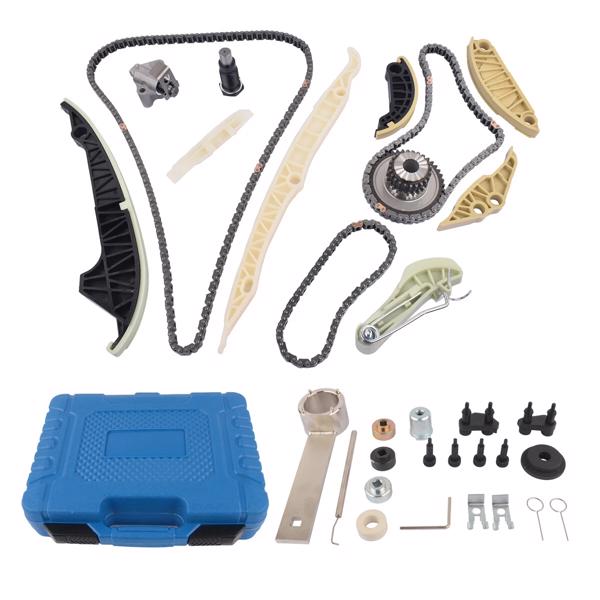 Complete Timing Chain Kit