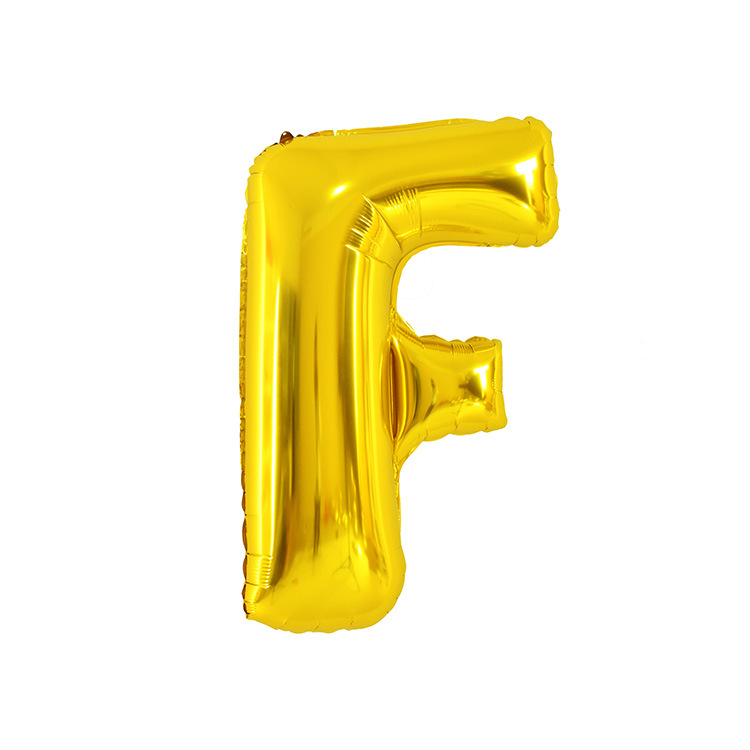 Gold F