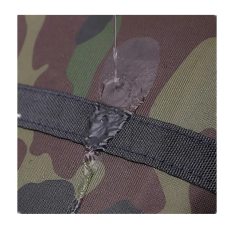 Fashion Personality Camouflage Moving Packing Bag Quilt