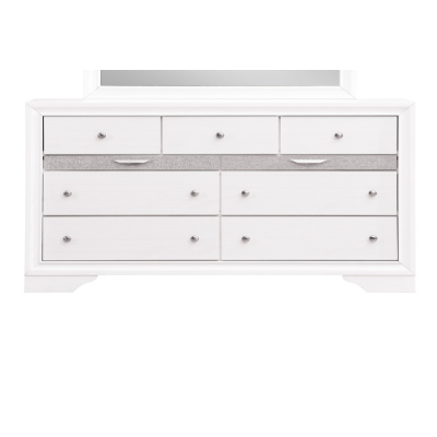 Madrid G02390-D Dresser β photo 3