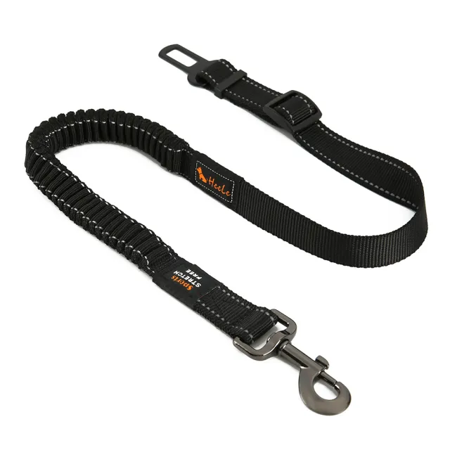 Pet Dog Car Seat Belt Elastic Stretch Xlfaqd010 - Shop at LoveMi