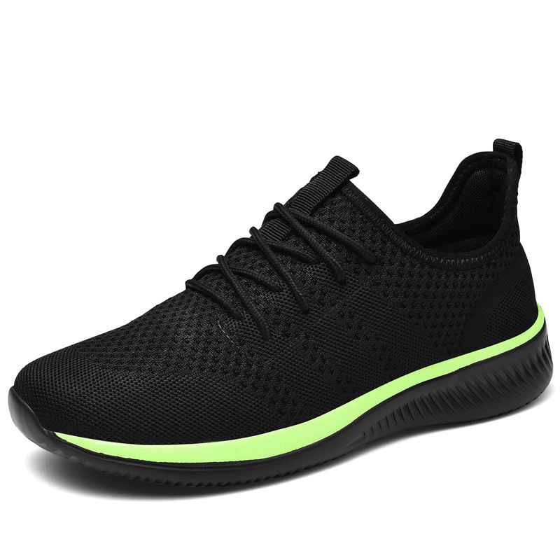 Title 3, Chaussures de Sport Homme Respirantes en Mesh p...