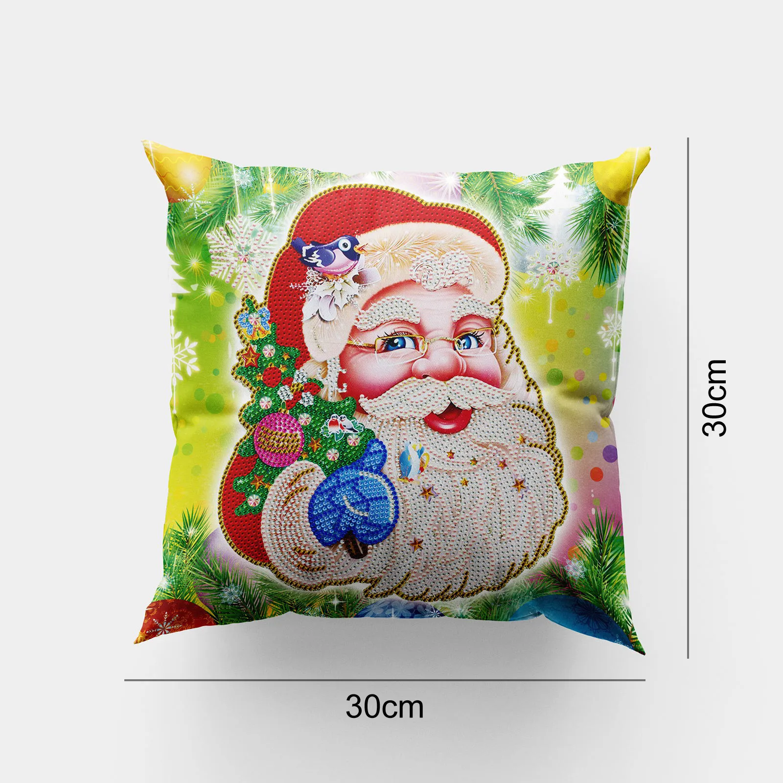 Mandala Home Decor Pillow Cushion – image 7