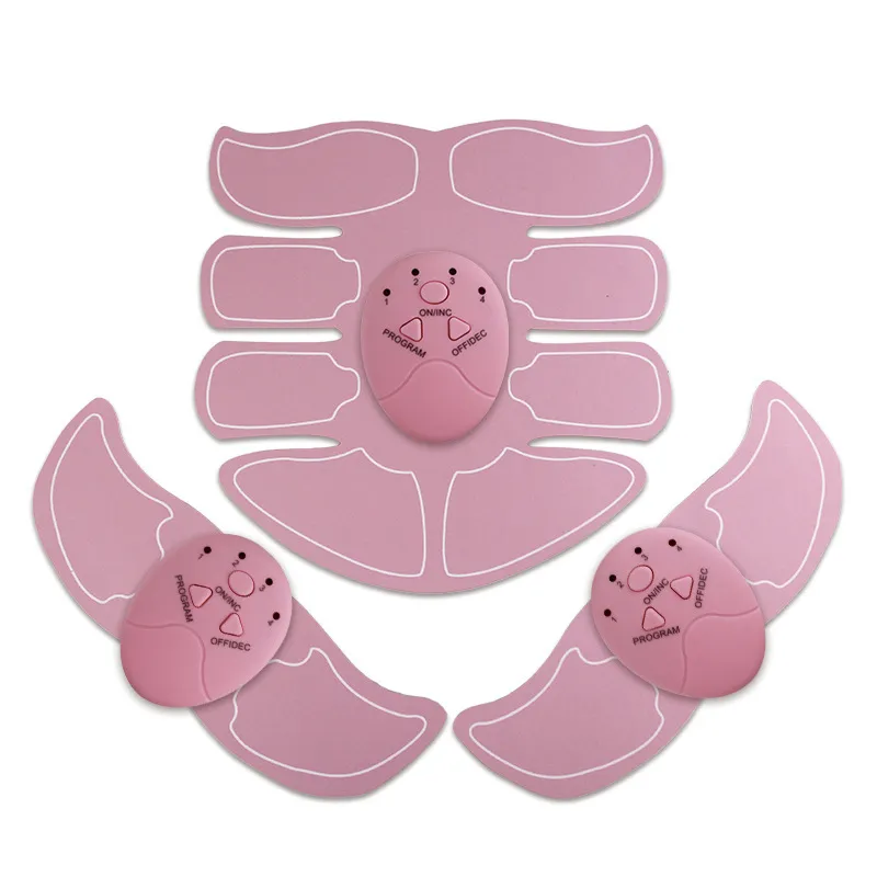 Fitness equipment home exercise abdominal patch – image 8