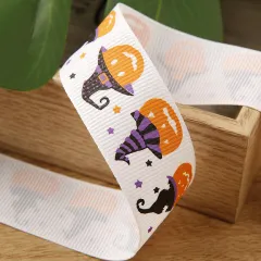 Diy Handmade Bow Hair Accessories Gift Box Decorative Ribbon - 14 Style - View 1