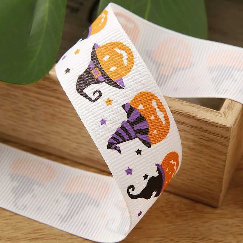Diy Handmade Bow Hair Accessories Gift Box Decorative Ribbon - 14 Style