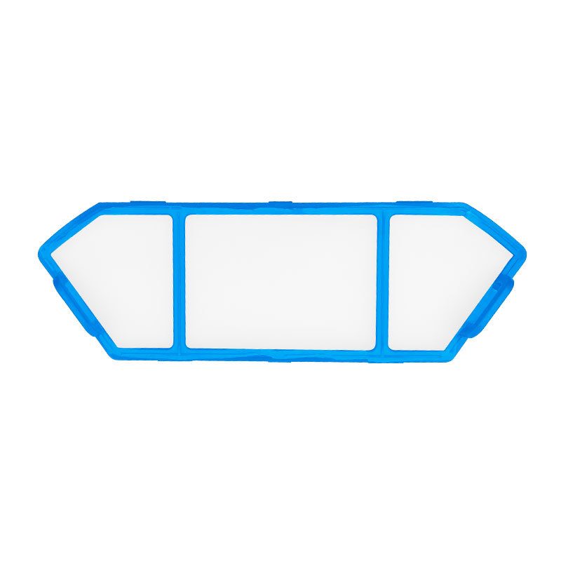 Geschikt voor Neatsvor Robotstofzuiger X500 Rolborstel Zijborstel Doek Filter