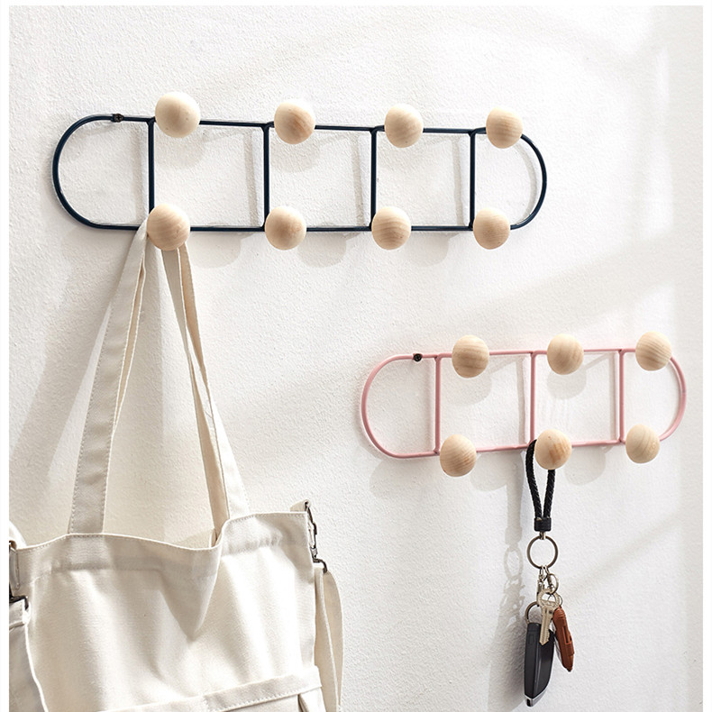 Iron Wall Hook, picture 1 of 7