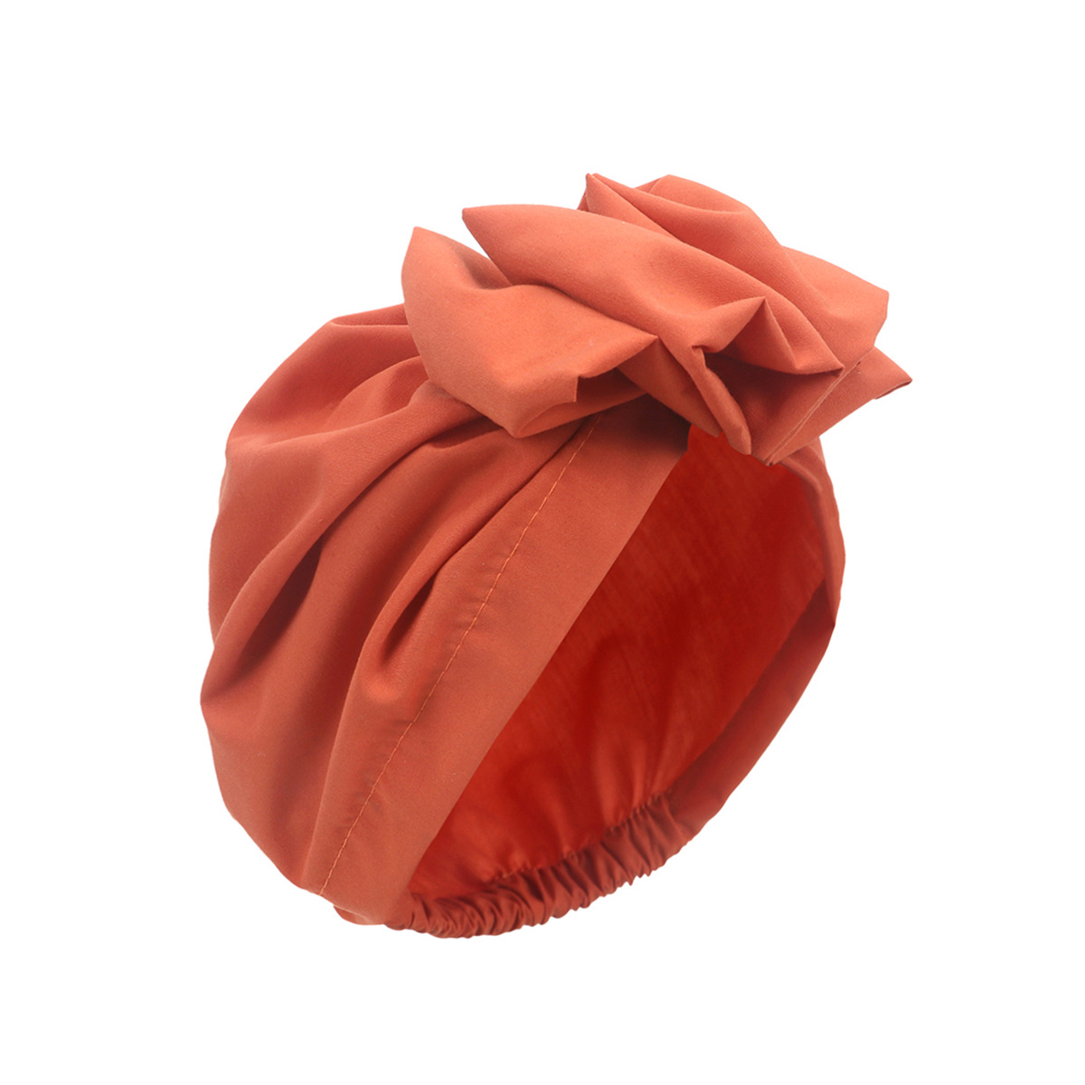 Ladies Fashion Baotou  French Retro Turban