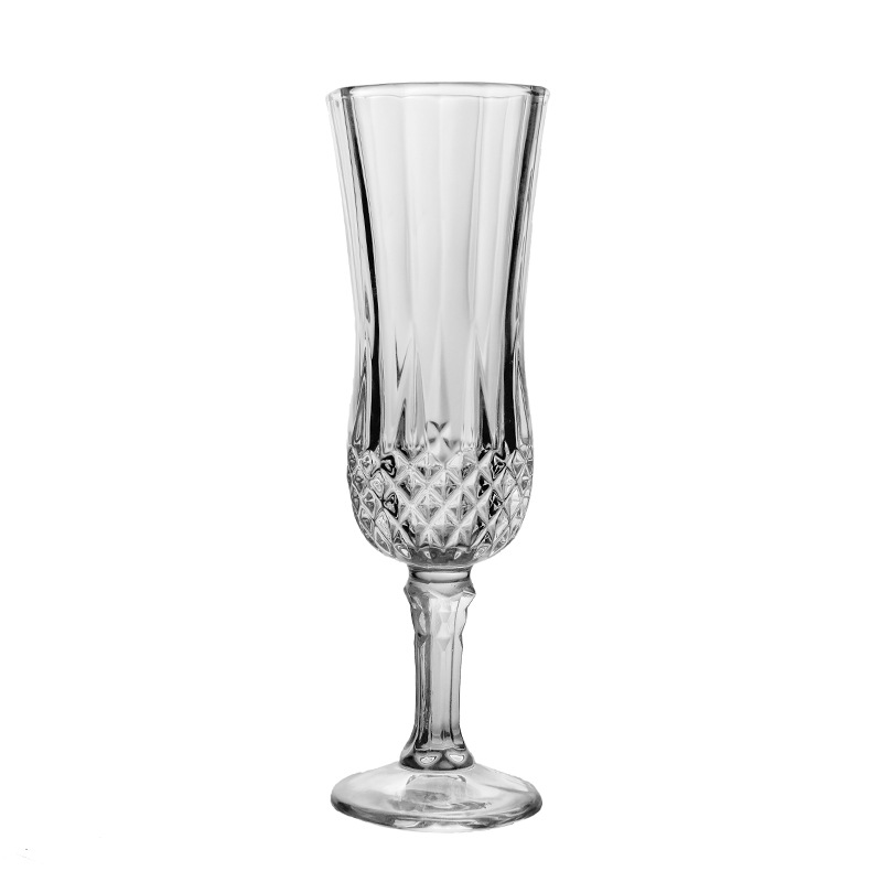 Glass cup 150ml