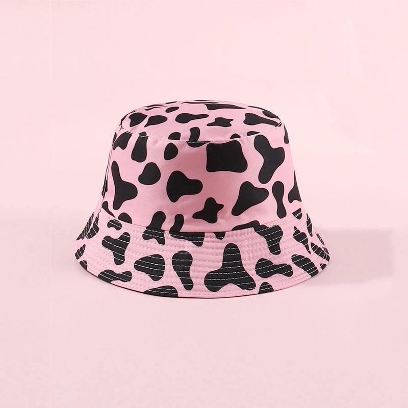 New Cute Super Cute Basin Cap Men