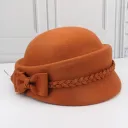 Rust Red