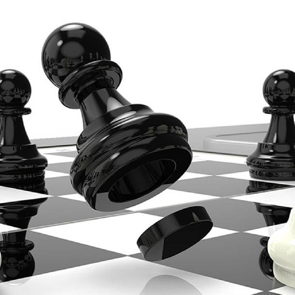 Intelligent Human-machine Chess AI With Magnetism 4