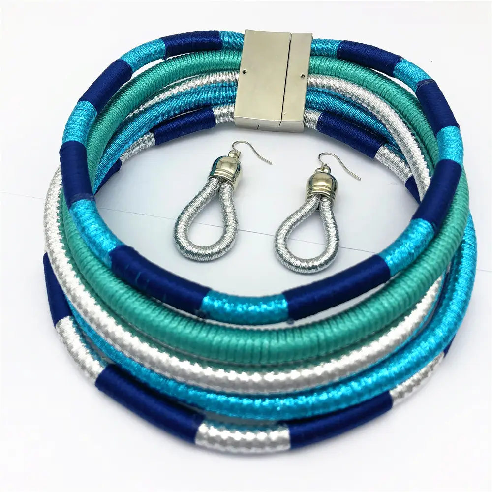 Amorous Female Clavicle Chain Foreign Trade Collar