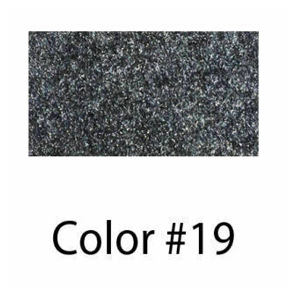 Gray Carpet Dash Cover Mat Compatible W- 2005-2006 Infinity G20 -25-35-37 Coupe — foto 6