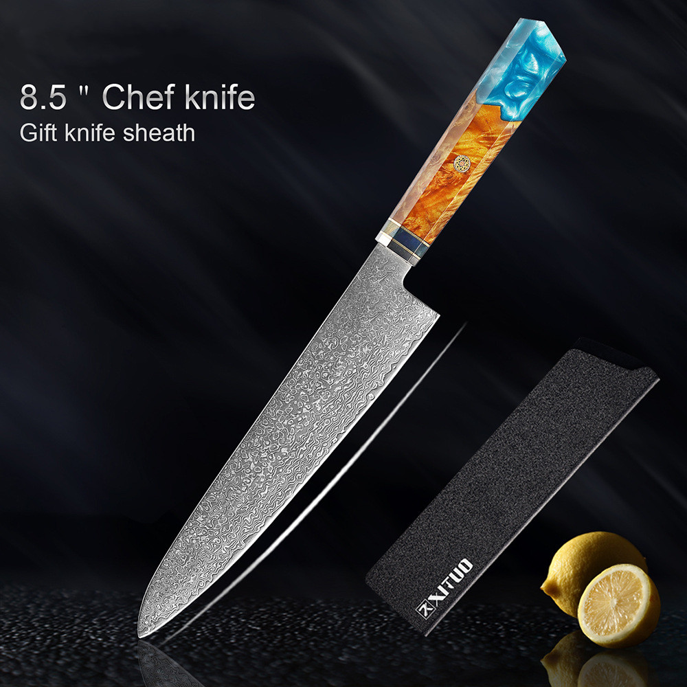 Chefs knife