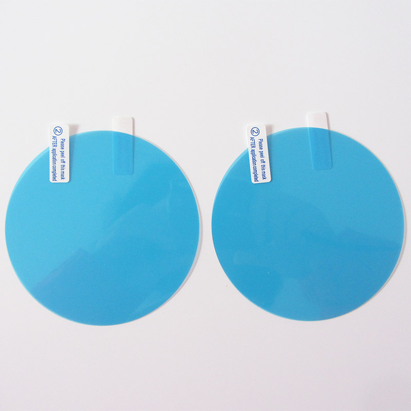 2pack Round 9.5x9.5cm