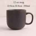 12Oz Mug