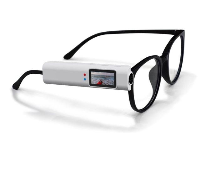 FPV Glasses Camera – Random Color