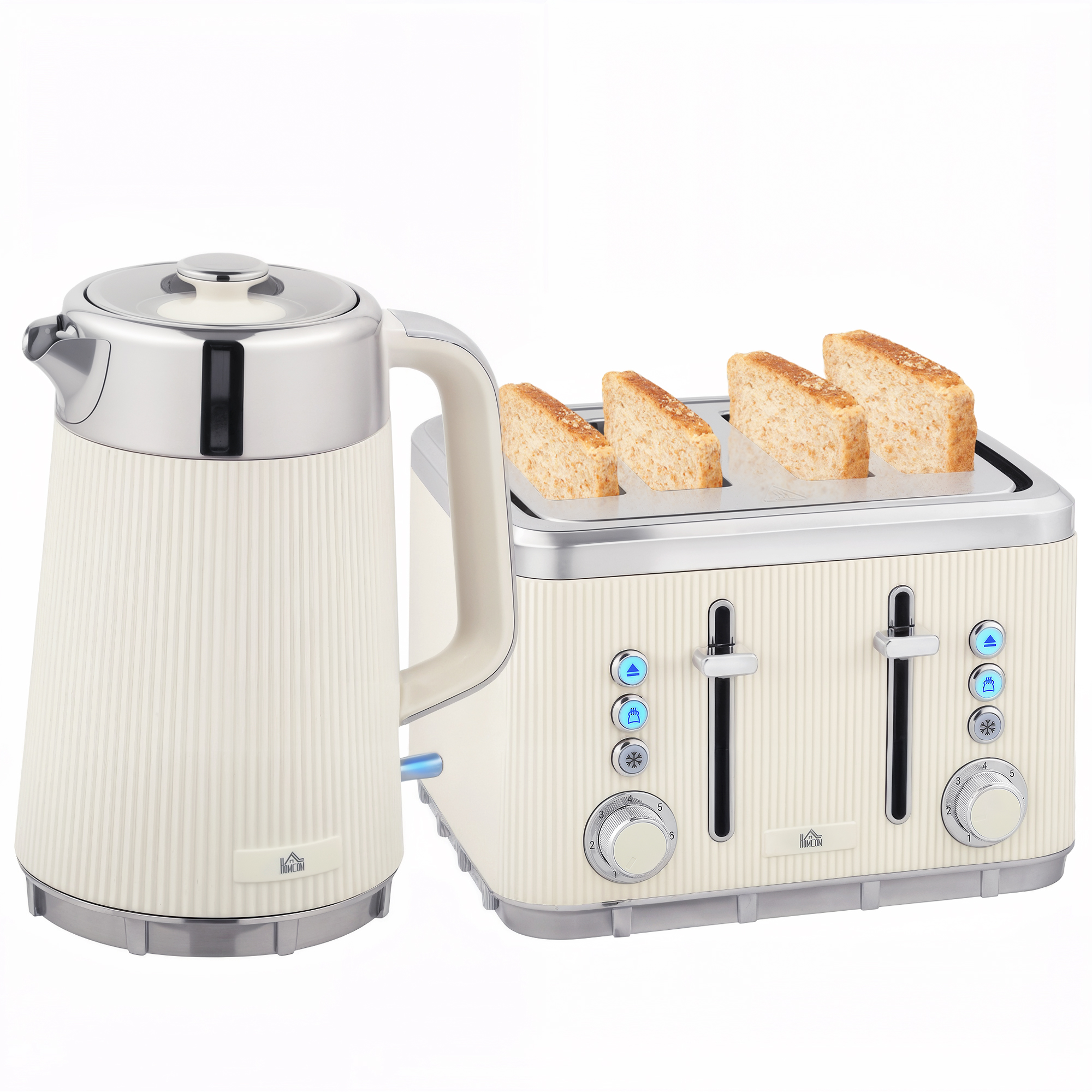 3000 Watt 1.7-liter UK Strix Constant Temperature Fast Boiling Electric Kettle