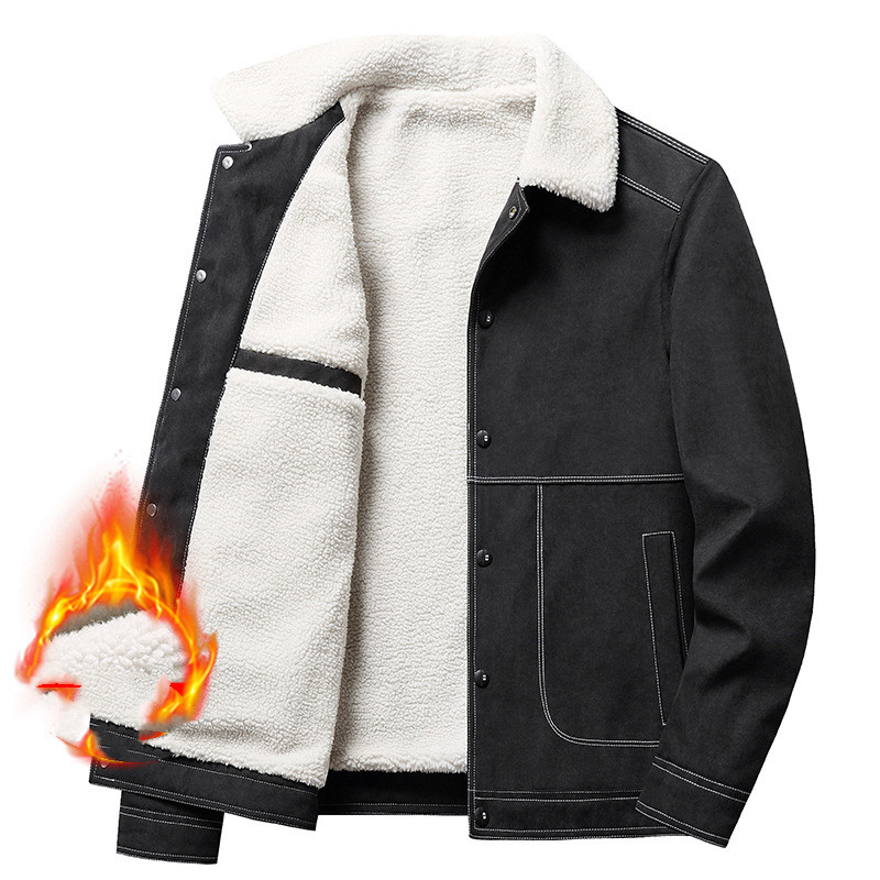 Men's Leisure Spring And Autumn New Fashion