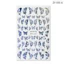 Zy351 Silver