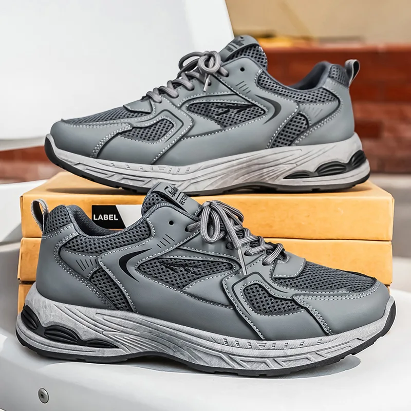 Summer Men's Shoes