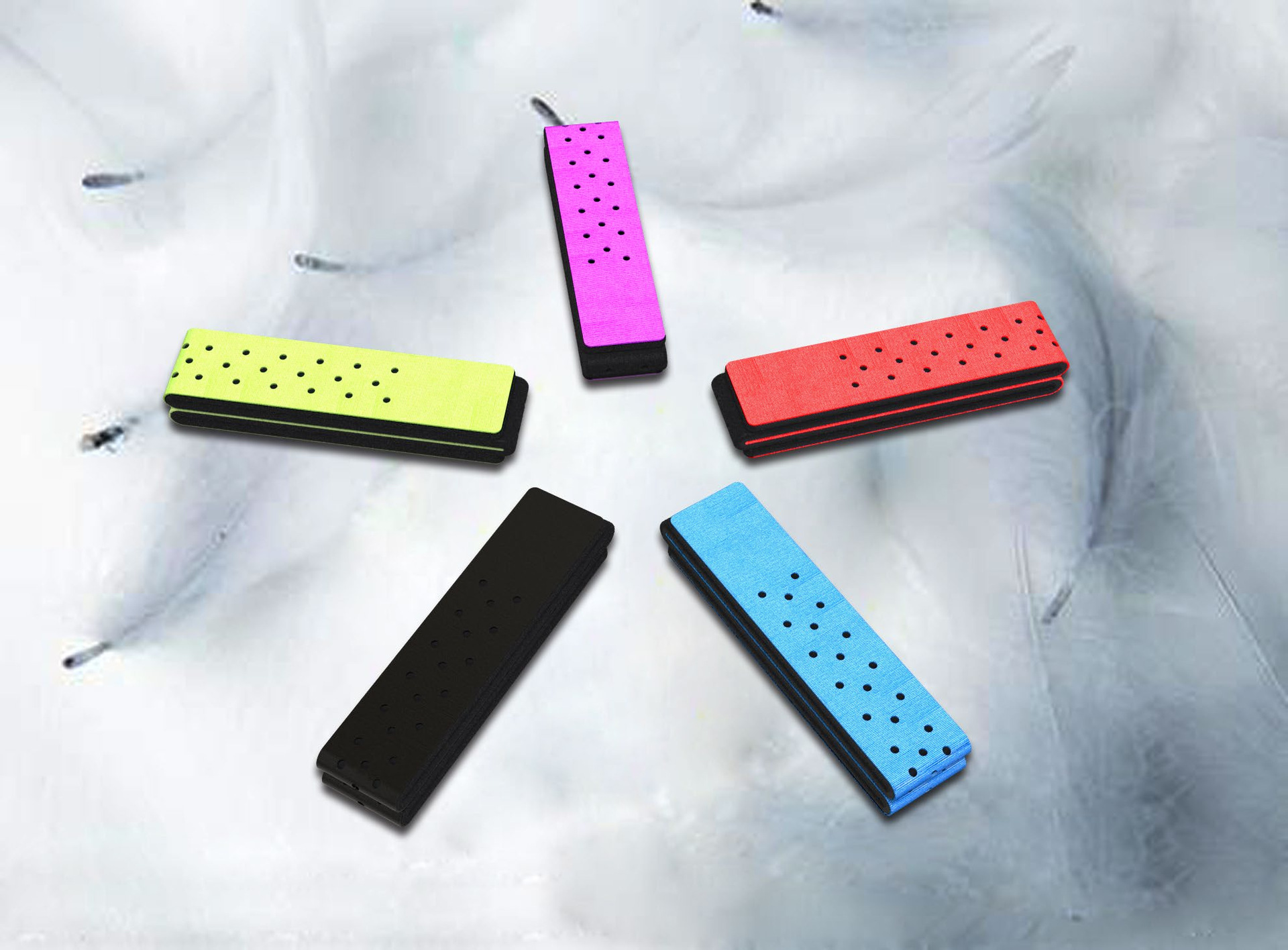 Sports Bracelet Group Training Photoelectric Heart Rate Armband