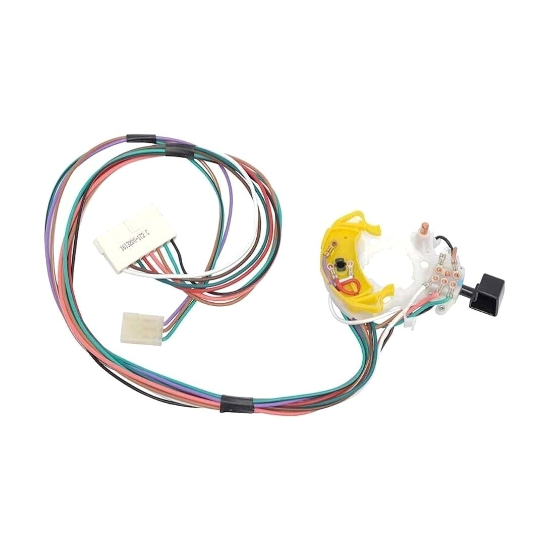 For 1971-1978 Charger Special Edition Hardtop Turn Signal S Witch 11 Wire Style