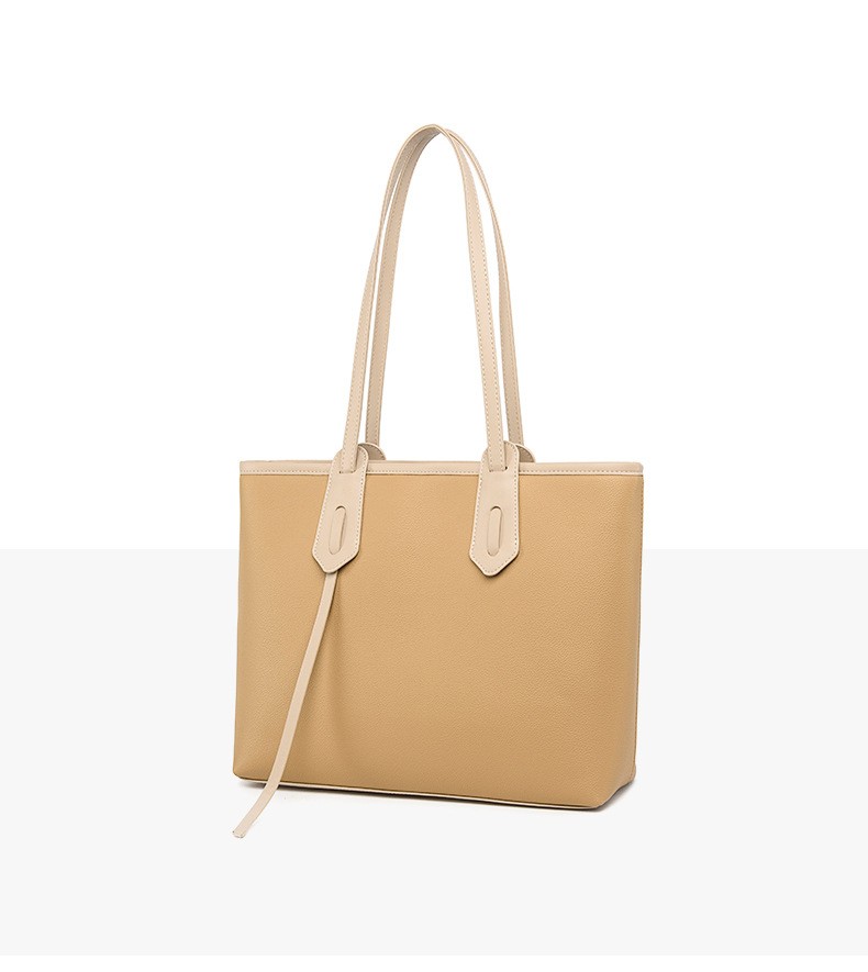 Tote One Shoulder Computer 13.3 14 15.6 Laptop Bag