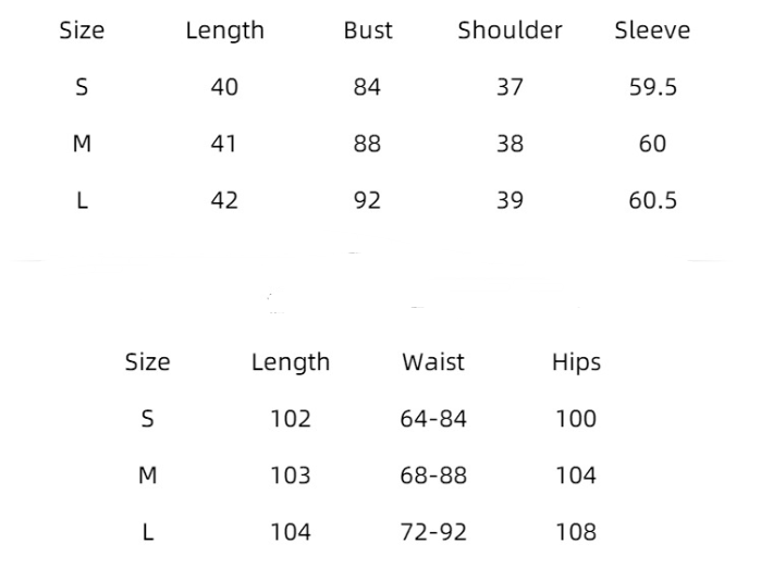 Title 1, Comfortable Long Sleeve Trousers Pajamas Suit