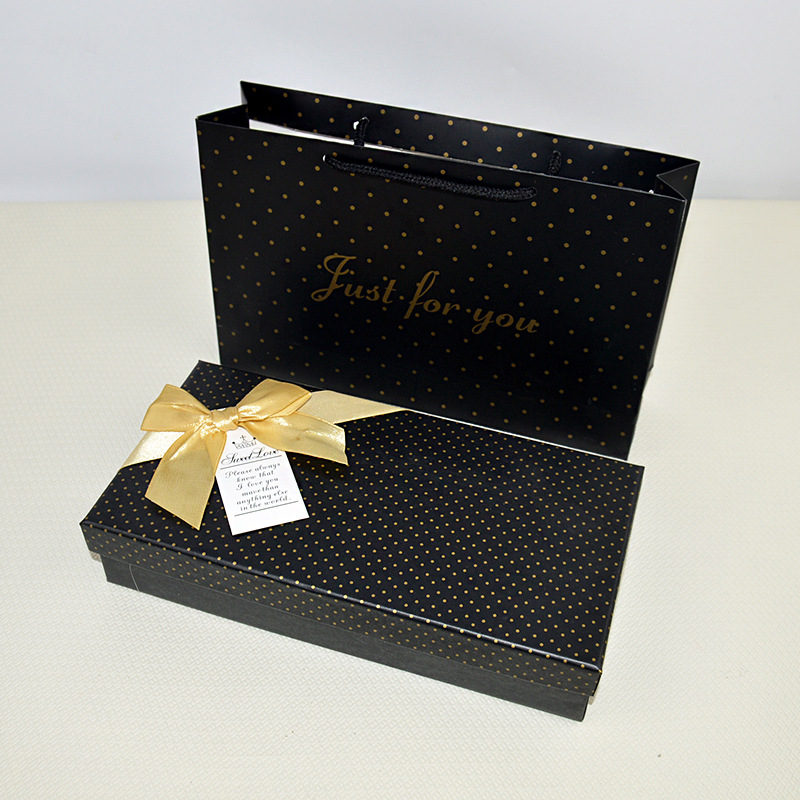 Title 3, 18 Grid Chocolate Gift Box Creative Valentine