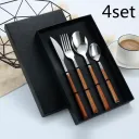 Black 4Pc