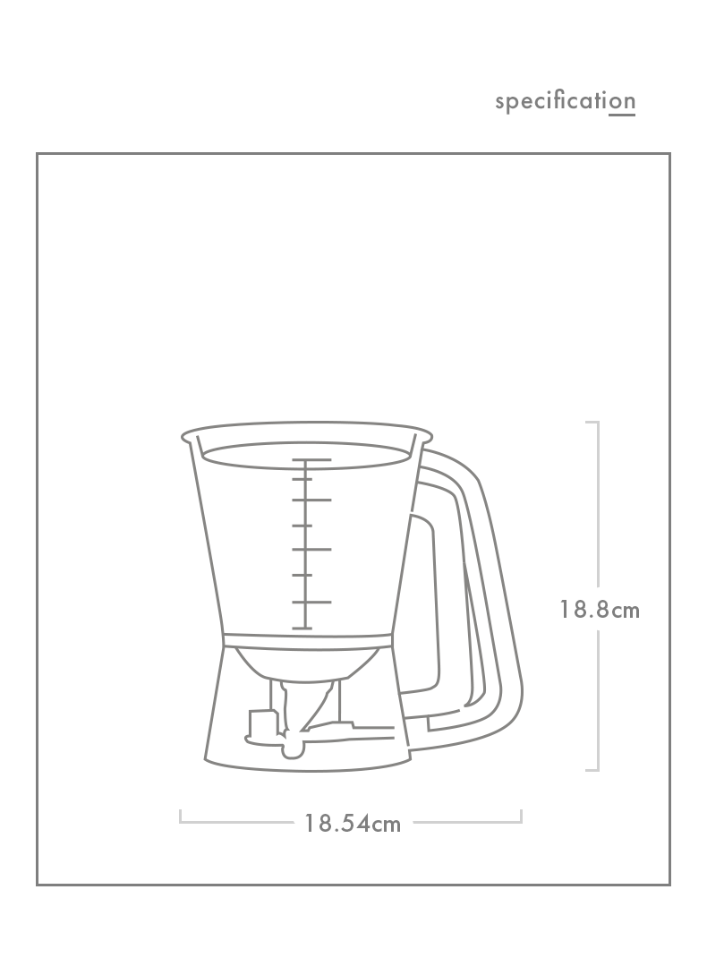 Title 1, Hand-held batter separator