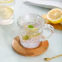 Frosted Cup