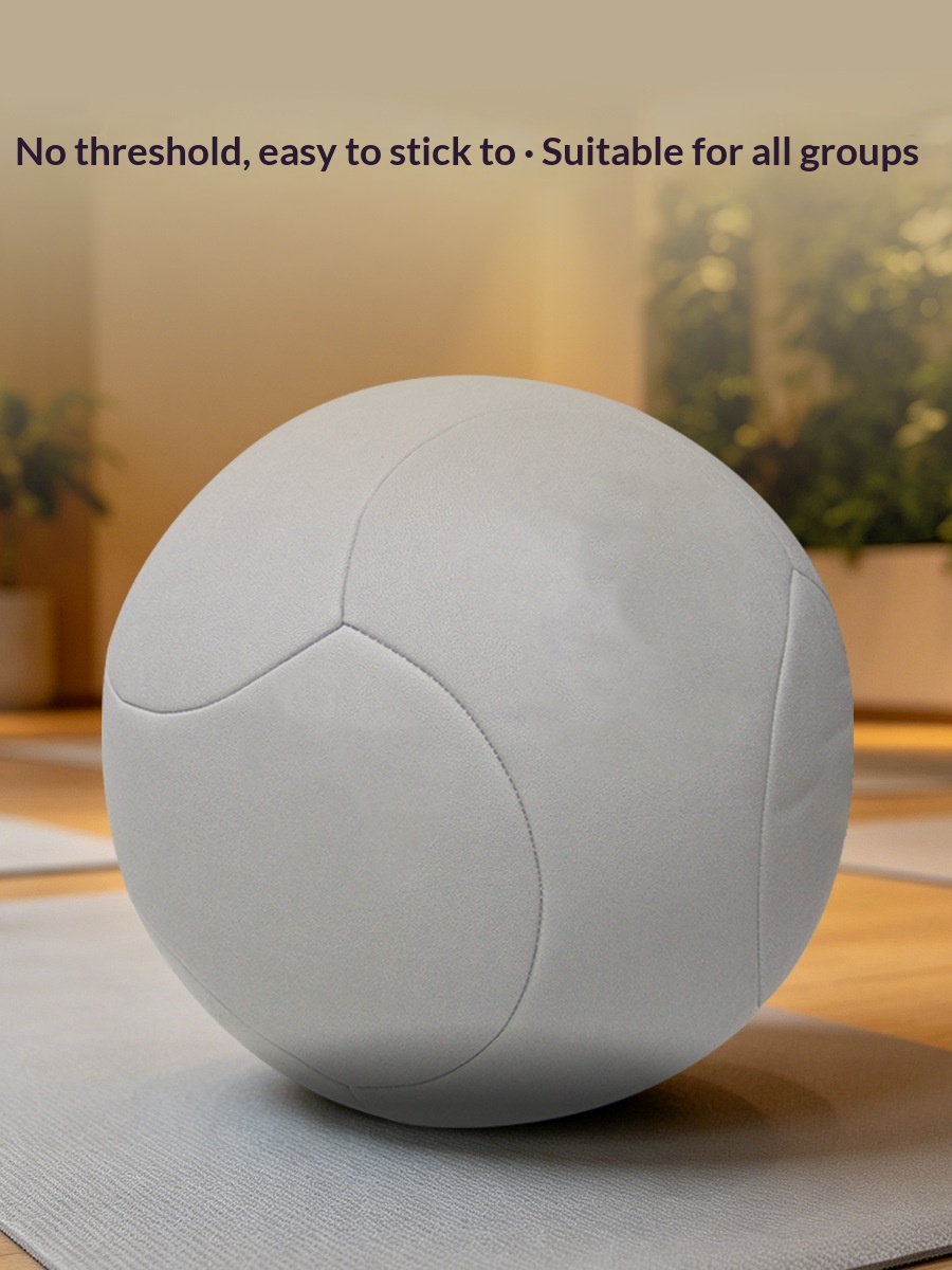 Tai Chi Health Balls, Fitness And Posture Correction Balls, Manufacturer Source Wholesale, Oem Processing Factory, Large Axe-Shaped Balls 4