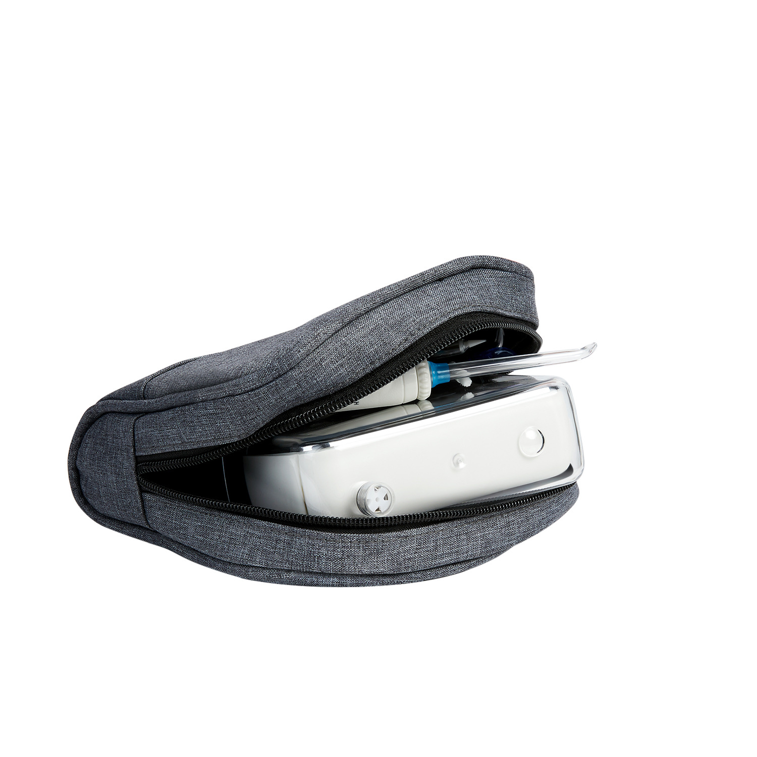 High-end Storage Bag For Dental Flushing Device