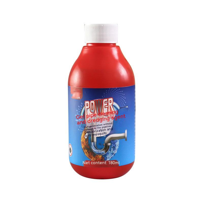 Dredge Agent 180 Ml