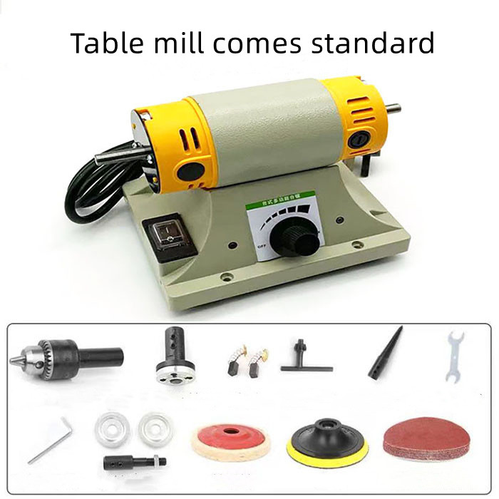 Table mill