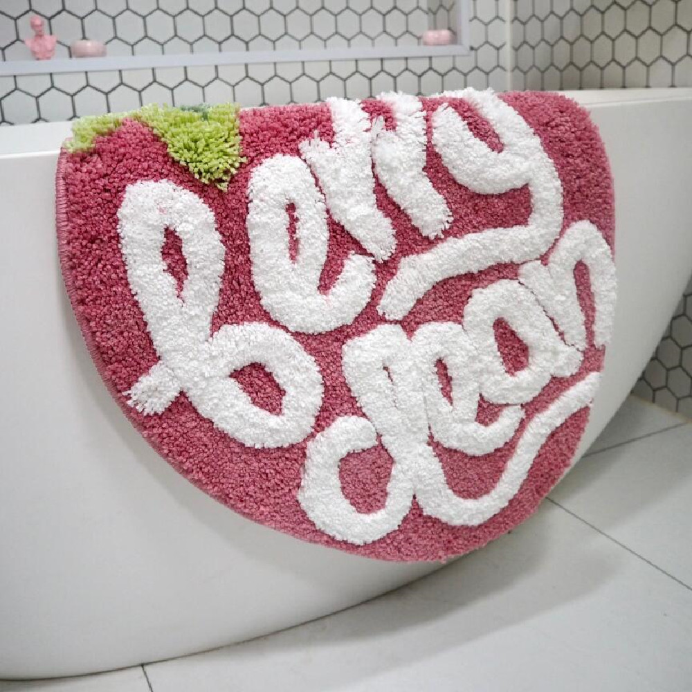 8fd6fb20 d3bb 49bc 837a 29d0bda9cb7a - New Non-slip Bedroom Carpet Mat