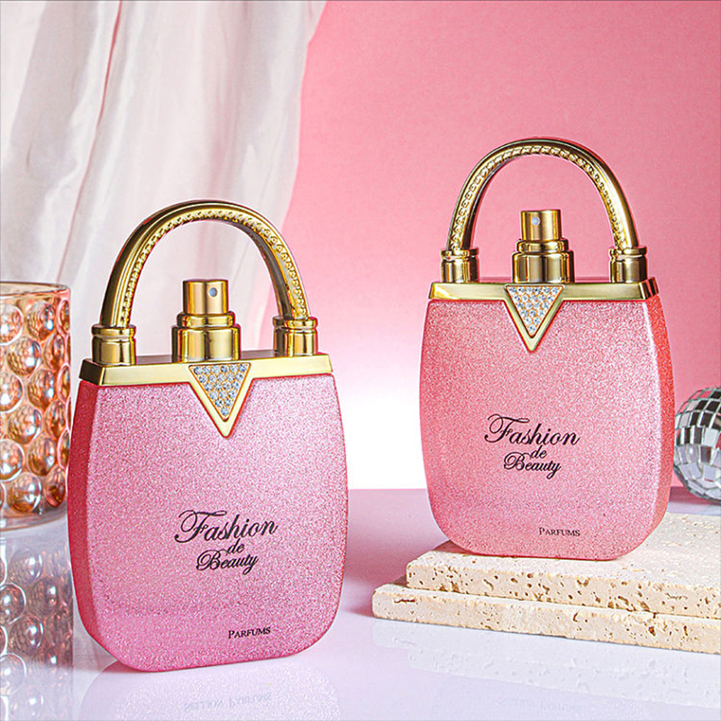 Women's Eau De Toilette, Long-lasting — foto 3
