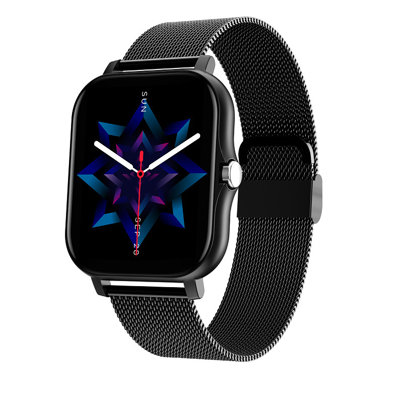 C26PRO Smartwatch Bluetooth Calls