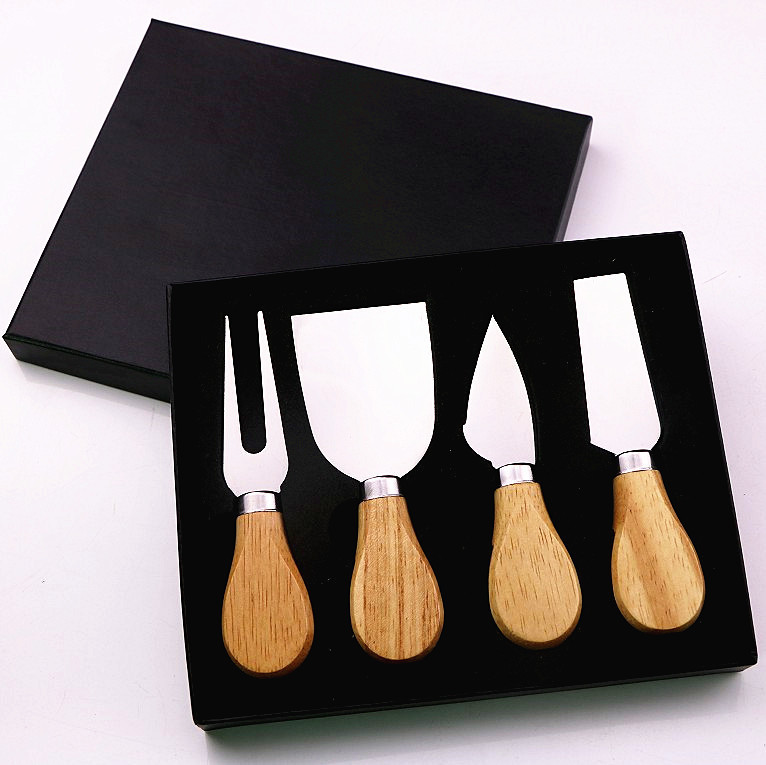 Oak four piece set