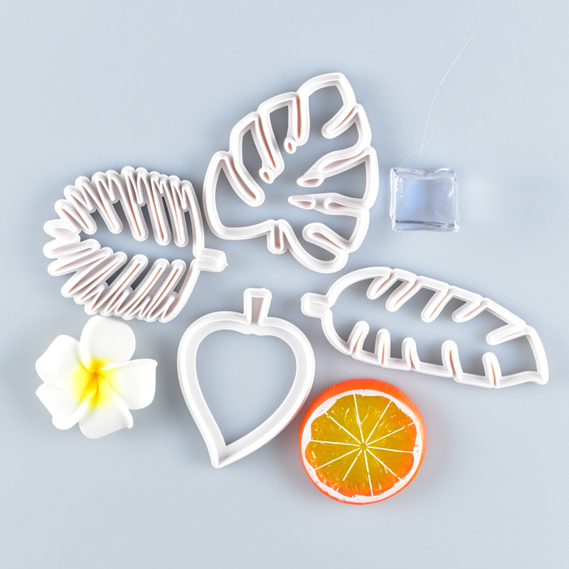 Injection Molding Mold Opening Baking Tools Household Kitchen Set
