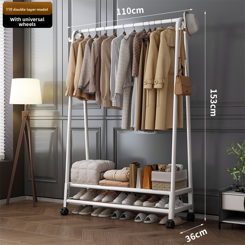 U-shaped Clothes Drying Pole---Only Self Pickup