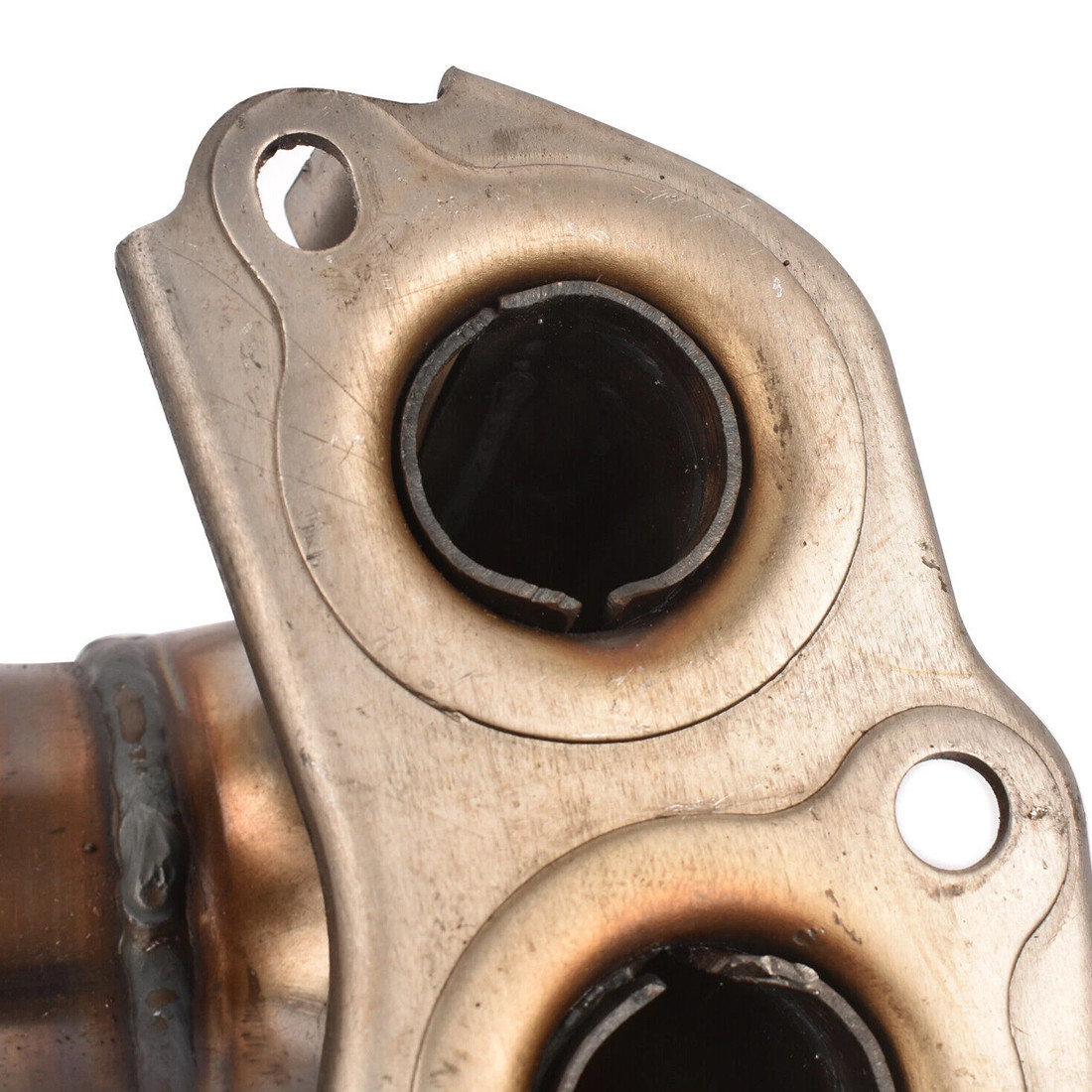 Catalytic Converter With Gasket Kit 0342L5 0342.K8 For Peugeot 107 T Oyota Aygo