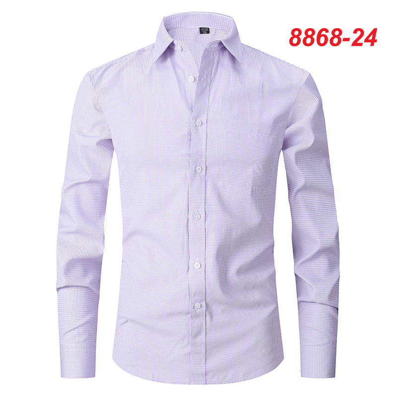 H-8868 Long Sleeved Versatile Top