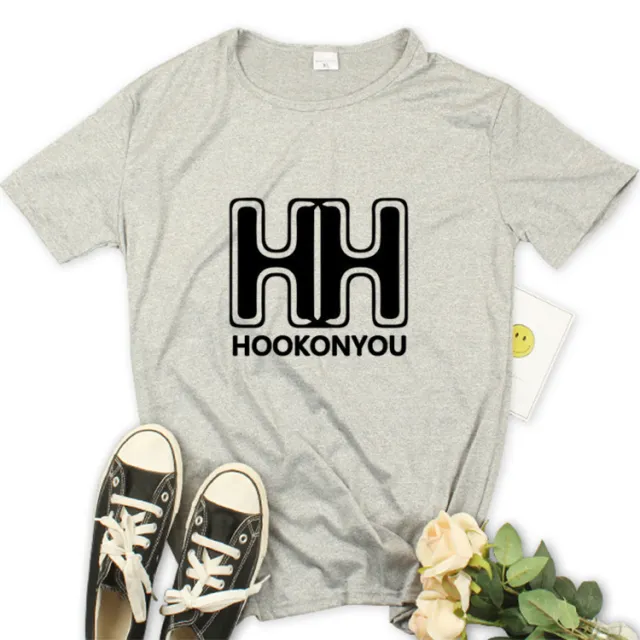 Mother's Day Super Mom Graphic Print Casual Fashion Short Sleeve T Shirt 1Grey - Shop at LoveMi
