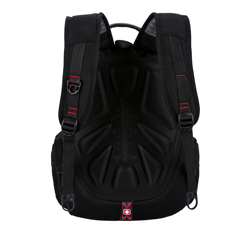Multifunctional Large-capacity Outdoor Waterproof Travel Nylon Backpack